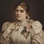 Mrs Emily Hovell 1897